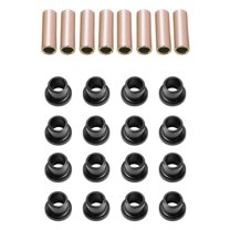 Kojem A-Arm Bushings Kit For 2003-2017 Can-Am Outlander 400 450,Renegade 500 800,Quest,DS,Traxter