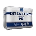 thumbnail image 2 of Abena® Delta-Form Incontinence Brief, Blue, Medium, 60/Case (959527_CS), 2 of 4