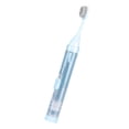 thumbnail image 1 of Portable Toothbrush with Clear Toothpaste Tube Lightweight Soft Toothbrush for Home Use, 1 of 5