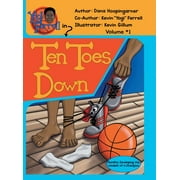 Ten Toes Down : Volume 1 (Hardcover)