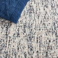 thumbnail image 6 of SAFAVIEH Abstract Signe Abstract Area Rug, Black/Beige, 5' x 8', 6 of 11