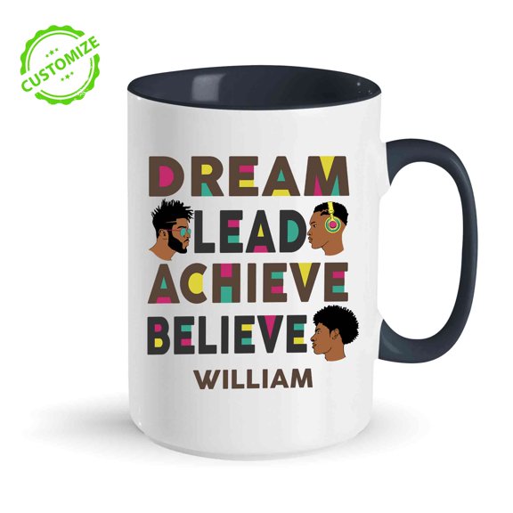 Customizaholic Personalized Mugs With Names, Custom Mug, Personalized Mugs, Quotes Mugs