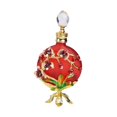 thumbnail image 3 of Frasco de perfume vintage BLESIY 30 ml antiguo vacío y rellenable 57 x 14 cm, 3 of 8