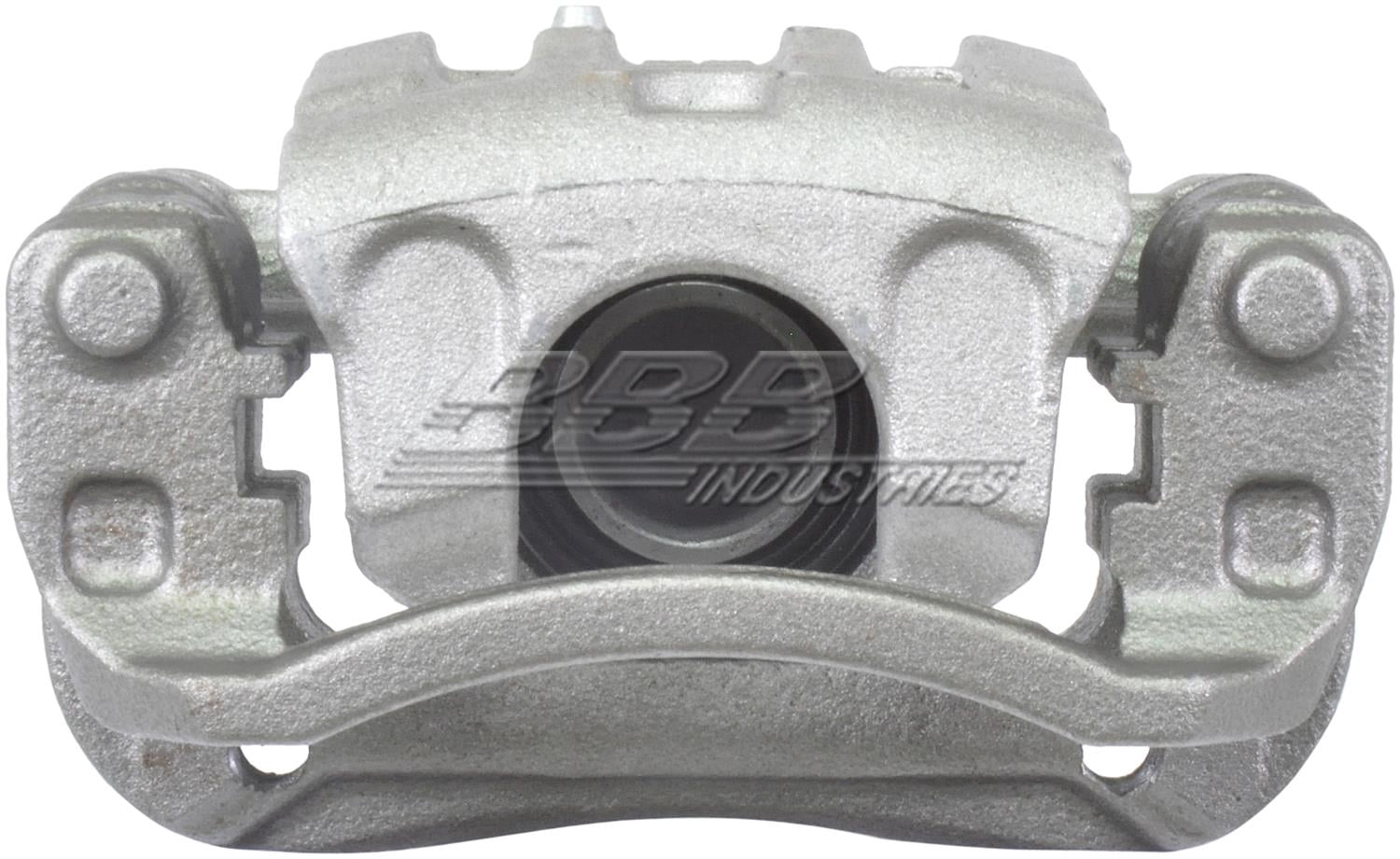 TERREPOWER formerly BBB Industries 99-01833B Reman Caliper w/installation Hardware