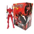 thumbnail image 3 of 17 cm NEON GENESIS EVANGELION EVA Figuras de acción Evolution EVA-01 Figura PVC Colección Anime EVANGELION-02 Modelo de producción Jugueteszhangyuxiang, 3 of 4
