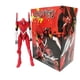 thumbnail image 1 of Anime NEON GENESIS EVANGELION EVA figura de acción, evolución, figuras de EVA-01, colección de PVC EVA00, modelo móvil prototipo, juguetes, regalos QYM unisex, 1 of 2