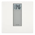 thumbnail image 1 of Taylor Precision Products Báscula digital de baño, 13.8x2x13.8", 1 of 7