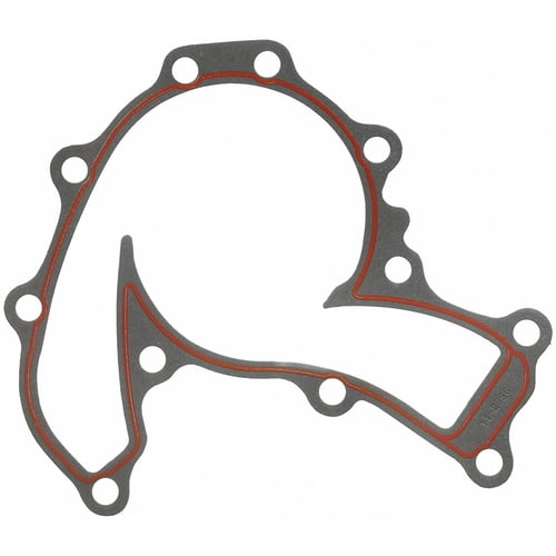 Fel-Pro Oe 35593 FEP35593 WATER PUMP