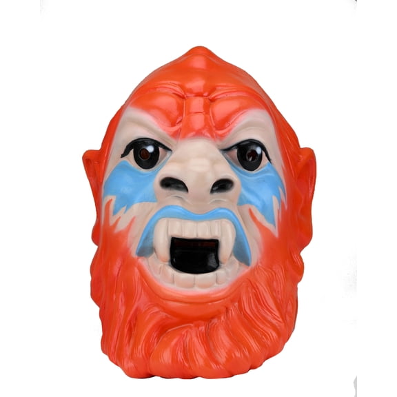 NECA - Beastman Latex Mask - Masters of the Universe (Classic)