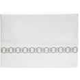 thumbnail image 3 of Johnson Home 300 Thread Count Egyptian Cotton Sheet Sets with Embroidery Details, 3 of 3