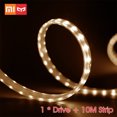 thumbnail image 1 of Yeacher New Willow LED Light Strip Color Temperature Adjustment Smart Home Linkage WiFi Home APP Control 2700K-6500K -240V, 1 of 1