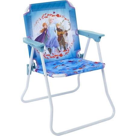 Disney Frozen 2 Outodoor Patio Chair