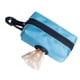 thumbnail image 1 of Dispensador Portátil de Bolsas de Basura para Caca de Perro Sunnimix Soporte con Mosquetón Azul, 1 of 8
