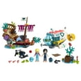 thumbnail image 3 of LEGO Friends Dolphins Rescue Mission 41378 Toy Building Set, 3 of 6