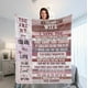 thumbnail image 1 of LHSHID Birthday Gifts for Wife from Husband Wife Birthday Gift Ideas Best Presents for Wife Wedding Anniversary Romantic Gifts for Her, 1 of 7