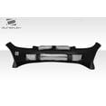 thumbnail image 5 of 2006-2012 Mitsubishi Eclipse Duraflex XGT Front Bumper Cover - 1 Piece, 5 of 5