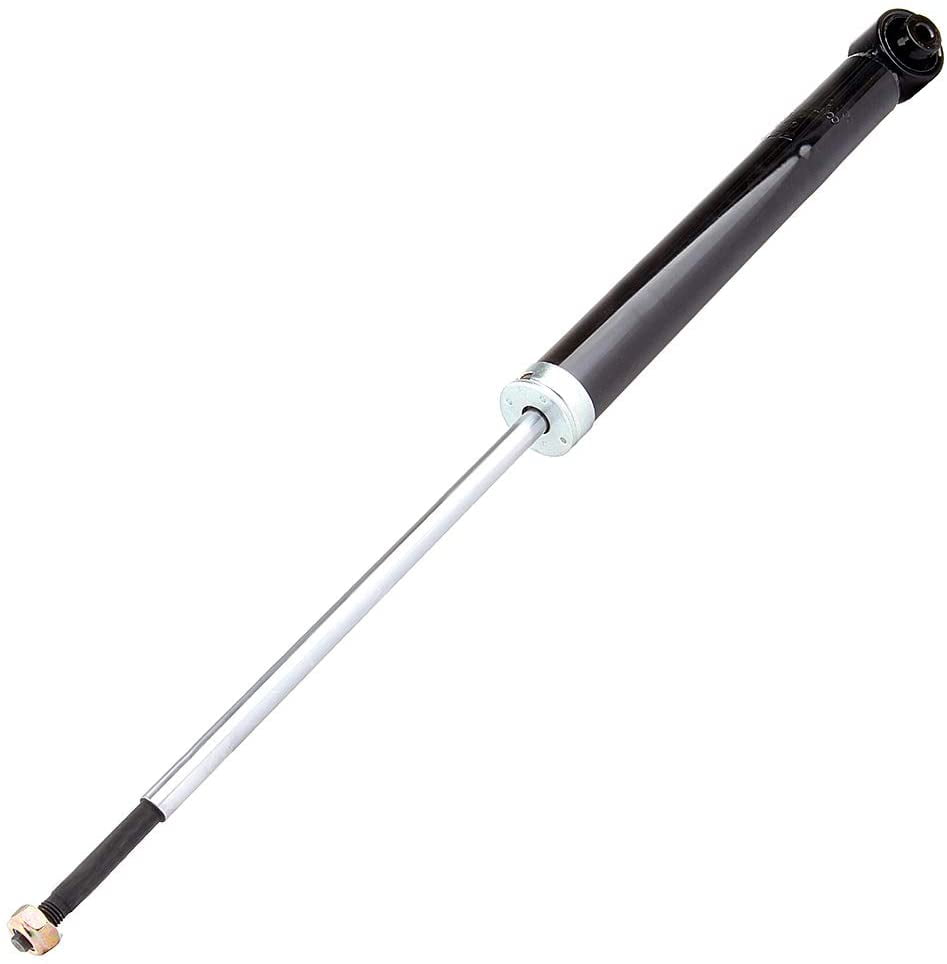 Shocks Rear,CCIYU Shock Absorbers for 2004-2011 for Chevy Aveo,2006-2009 for Chevy Aveo5,2009-2010 for Pontiac G3,2005-2008 for Pontiac Wave,2004-2009 for Suzuki Swift+ Parts Struts (2pc Set)