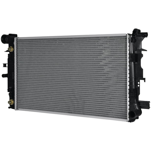 SCITOO automotive replacement engine radiators for 2010 2011 2012 2013 ...