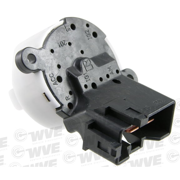 Ignition Switch
