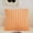 Orange, variant on HongHeng Clearance Under $2.00 Artificial Plush Pillowcase Decorative Soft Plush Sofa Pillowcase Pillow Fall and Winter Home Fabric Sofa Decorative Cushion Bedroom Waist Cushion