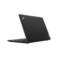 thumbnail image 5 of Lenovo ThinkPad X13 Gen 3 21CM0026US 13.3" Touchscreen Notebook - WUXGA - 1920 x 1200 - AMD Ryzen 7 PRO 6850U Octa-core (8 Core) 2.70 GHz - 16 GB Total RAM - 16 GB On-board Memory - 512 GB SSD -, 5 of 5