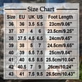 thumbnail image 3 of Gray Women Fashionable Spring Summer Beach Slippers Flowers Fish Mouth Open Toe Thick Wedge Heel Pu Leather, 3 of 9