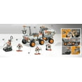 thumbnail image 4 of Mega Construx Probuilder Space Rober Expedition, 4 of 7