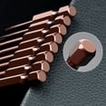 thumbnail image 3 of Bgsha 150mm H1.5-H6 Alloy Steel Magnetic Hex Head Screwdriver Bits Screw Driver Tools, 3 of 9