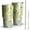 Lemon-1, variant on 30oz Lemon Tumblers Stainless Steel Tumbler with Lid and Straw,Vacuum Insulated Double Wall Travel Tumbler Cups Mug with Cleaning Brush for Coffee,Tea
