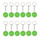 thumbnail image 5 of 12 Piezas Llavero Colgante Pickleball Jinwen Verde, 5 of 8