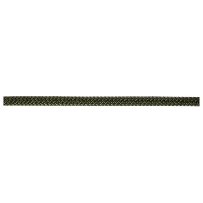 Edelweiss Speleo II 9mm Low Stretch Climbing Rope - 300ft Red