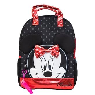 Disney Parks Cruella Live Action Plaid Backpack New With Tag  display picture 2