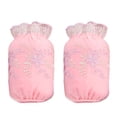 thumbnail image 3 of Sleeve Lace Dustproof Oversleeve Clothing Protection Sleeve Office Kitchen Sleeve for Outdoor, 3 of 7