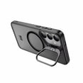 thumbnail image 3 of Blu Element Chromatic Kick MagSafe Case Black for Galaxy S24 FE, 3 of 7