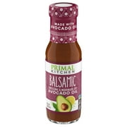 Primal Kitchen Balsamic Vinaigrette & Marinade 8 oz