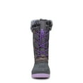 thumbnail image 3 of Elements Bottes d'Hiver Imperméables pour Filles Jeunes Star Pac, 3 of 7