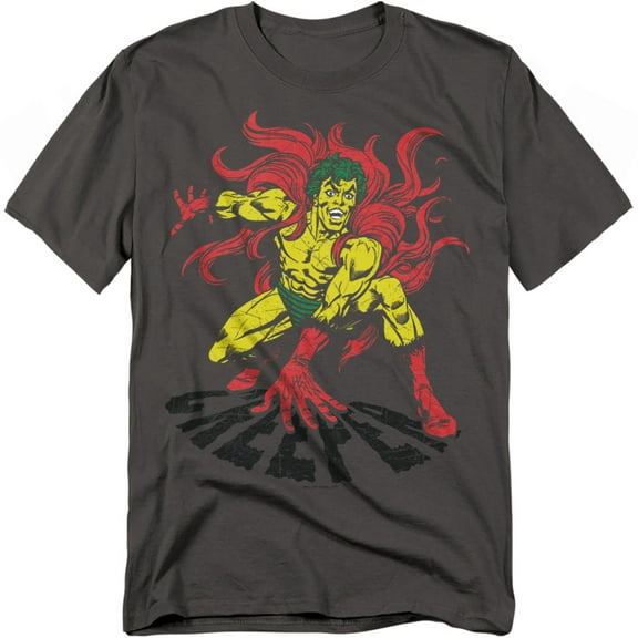 Dco T-Shirt Creeper Unisex Graphic Tee For Men & Women