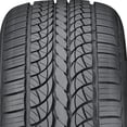 thumbnail image 2 of 4 Forceland Kunimoto F28 265/40R22 106V All Season Highway Tires Truck SUV CUV F01822 / 265/40/22 / 2654022, 2 of 3