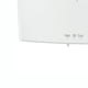 Honeywell RTHL111B1001-U1 Thermostat Domestique Non Programmable Energy Star, Blanc – image 4 sur 5