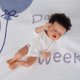 thumbnail image 2 of Reborn Baby Dolls Juego de roles Muñeca recién nacida de 12 pulgadas Muñeca bebé de cuerpo completo Ojos cerrados Boca abierta Muñeca recién nacida durmiendo Regalos de juguete Muyoka Hogar, 2 of 6