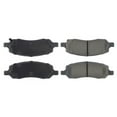 thumbnail image 4 of Centric (301.11720) Brake Pad, Ceramic, 4 of 4
