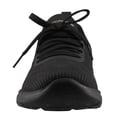 thumbnail image 4 of Tenis Skechers Mujer Casual Comodo Urbano negro 22, 4 of 4