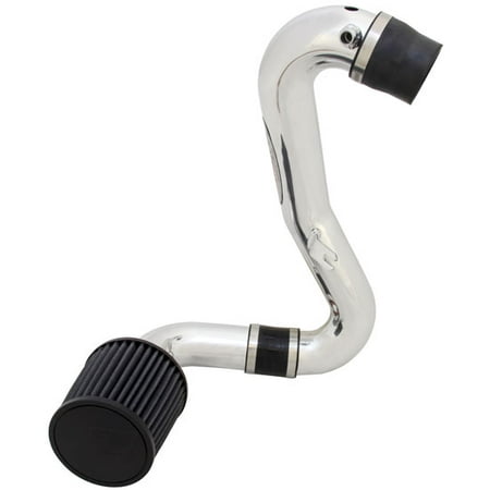 AEM 22-503P Polished Short Ram Intake System
