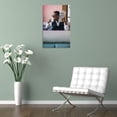 thumbnail image 5 of Don Toliver Popular Rapper Art Poster Wall Art Poster Scroll Canvas Painting Picture Living Room Decor Home 12x18inch(30x45cm), 5 of 6