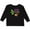 AB-Black, variant on Inktastic Future Actuary Boys or Girls Long Sleeve Toddler T-Shirt