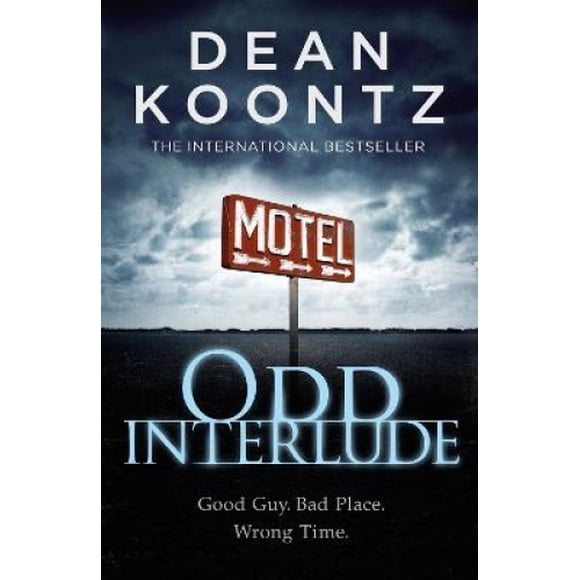 Odd Interlude