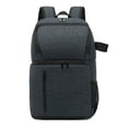 thumbnail image 1 of Methold Mochila para cámara, bolsa acolchada ligera para fotógrafos, accesorios para trípode Juegos de teclado y mouse para computadora, 1 of 1