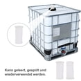 thumbnail image 4 of WASHABLE NYLON FILTER for rainwater tanks Replacement filter for cover #728WS, 4 of 11