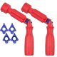 thumbnail image 1 of Universal Toilet Seat Mounting Key,2Pieces Toilet Seat Mounting Tool with Joint, Installation Toile, 1 of 5