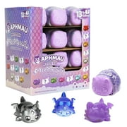Aphmau Mystery Squishy Figure - Series 4 - Dragon Ages 5+
